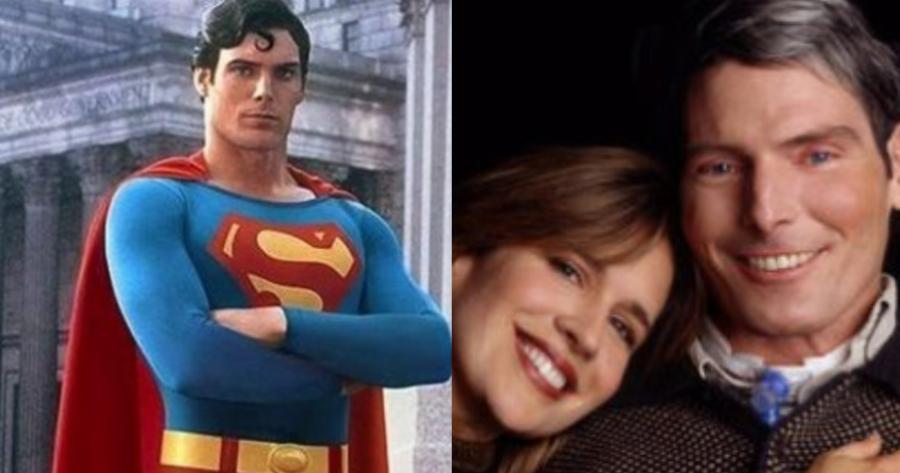 Κρίστοφερ Ριβ: Η «κατάρα» του σούπερμαν, το ατύχημα, που καθόρισε τη ζωή του και ο άδοξος θάνατος στα 52 του