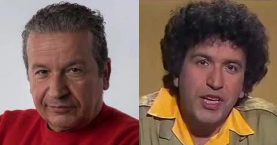 Ζανό Ντάνιας: Η επιτυχία με τις βιντεοκασέτες το 80, ο γάμος με την Τζαμαϊκανή σύζυγό του και η απόκτηση των 2 παιδιών του