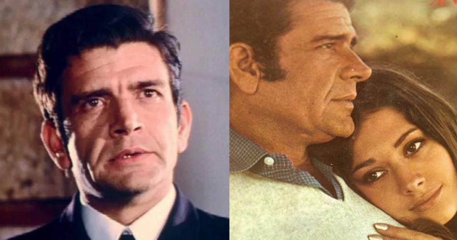 Άγγελος Αντωνόπουλος: Ο ακαταμάχητος ζεν πρεμιέ, η διαχρονική γοητεία, η διεθνής αναγνώριση και το μεγάλο παράπονό του