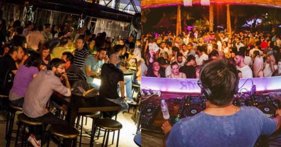 «Δεν θα γίνουμε Γκάζι, ούτε Φαληράκι»: Τέλος στις 11 το βράδυ η μουσική με απόφαση “βόμβα”