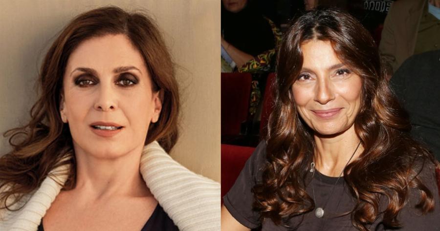 Διάσημες Ελληνίδες: Είναι γιαγιάδες και δεν τους φαίνεται καθόλου – Ποζάρουν μαζί με τα εγγόνια τους