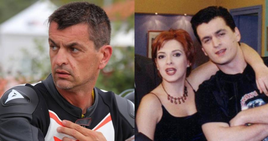 Στέργιος Νένες: Ο «Νικόλας» από το «Κωνσταντίνου & Ελένης», οι δουλειές εκτός υποκριτικής, το ελληνικό Masterchef και η τρέλα με μηχανές