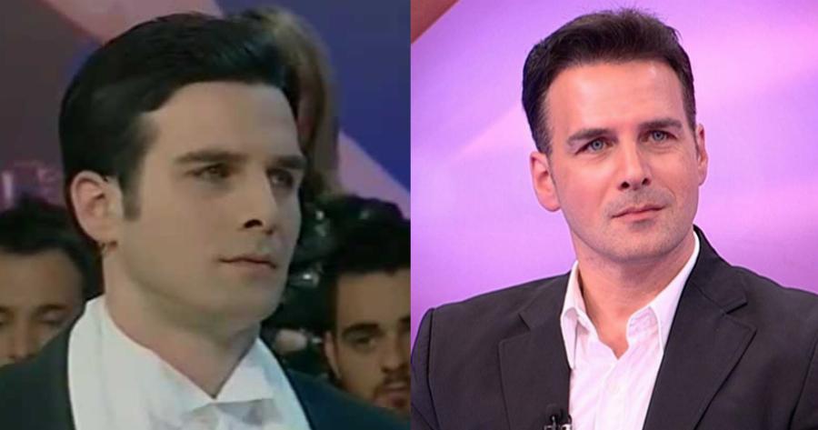 Περικλής Στεργιανούδης: Ο νικητής του Fame Story 3 – Πως είναι και τι κάνει 17 χρόνια μετά το reality