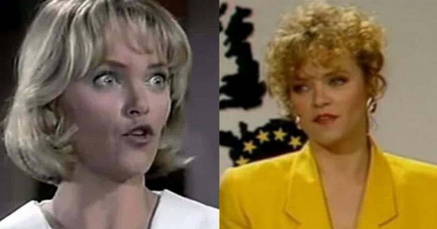 Κατερίνα Πετούση: Η «Πέρσα» από τη «Λάμψη» –  Πως είναι 17 χρόνια μετά, η υπηρέτρια του Γιάγκου Δράκου