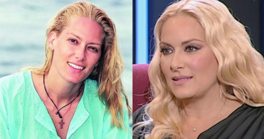 Ορθούλα Παπαδάκου: «Υπάρχουν μέρες που μου φεύγει το πόδι, χάνω την ισορροπία μου ή είμαι τέζα στο κρεβάτι»