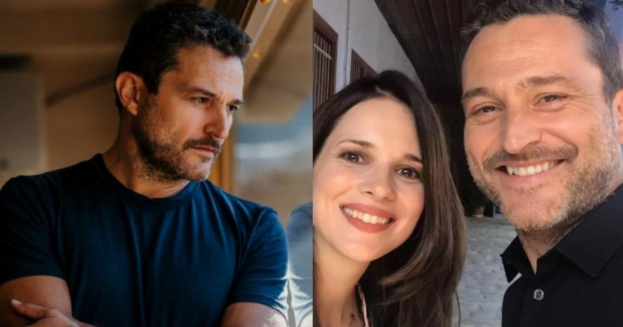 Γιώργος Καραμίχος: Τα παιδικά χρόνια, το κρεοπωλείο της οικογένειας, ο τριψήφιος αριθμός στις γυναίκες και η ζωή στο Λος Άντζελες