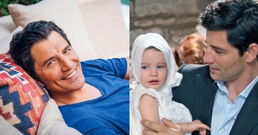 Δέκα φωτογραφίες της Αναστασίας Ρουβά που δείχνουν πόσο άλλαξε μέσα στα χρόνια και σε ποιον μοιάζει πλέον