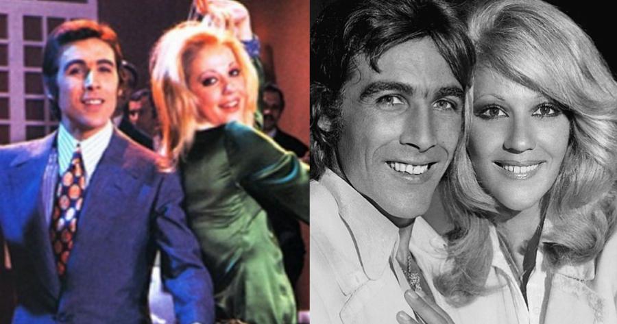 Τόλης Βοσκόπουλος – Ζωή Λάσκαρη: 50 χρόνια μετά, μάθαμε τον λόγο που χώρισε το διάσημο ζευγάρι – «Έσκισε όλα τα φουστάνια»