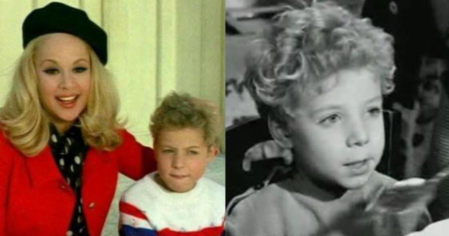 Τάκης Γκιόκας: Το παιδί – θαύμα του ελληνικού κινηματογράφου – Πώς είναι και με τι ασχολείται σήμερα