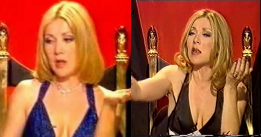 Βίκυ Μιχαλονάκου: Πως είναι και τι κάνει σήμερα η παρουσιάστρια του θρυλικού «Ερωτοδικείου», 23 χρόνια μετά