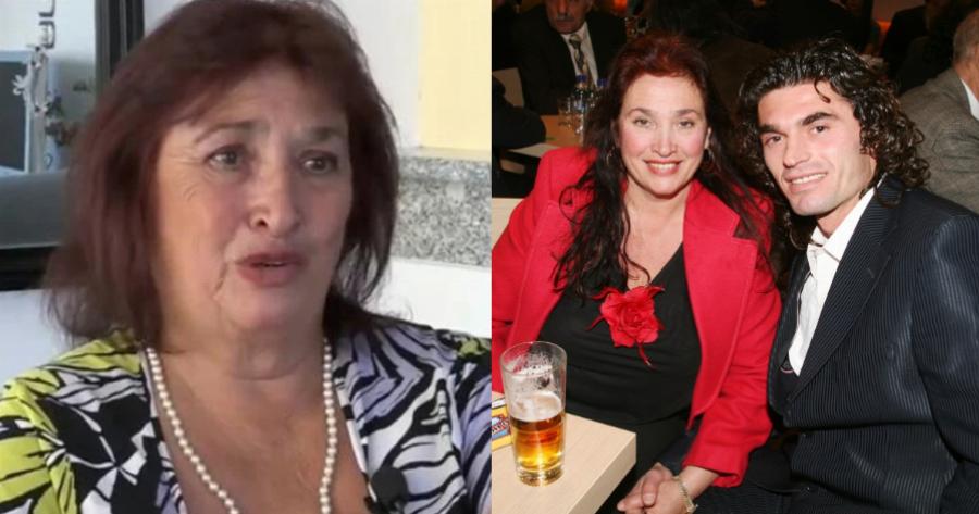 Ρούλα Βροχοπούλου: Τα 71 της χρόνια, η ζωή με 14 γάτες, το «ρεζίλι», η εξαπάτηση από τον Φραν και η εξομολόγηση για τον γιο της