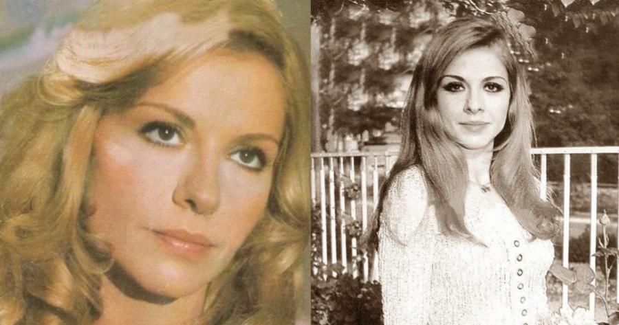 Βέρα Κρούσκα: Το λαμπερό κορίτσι που δεν έκανε τις ταινίες που ήθελε και η σπάνια εμφάνιση στα 75 της χρόνια