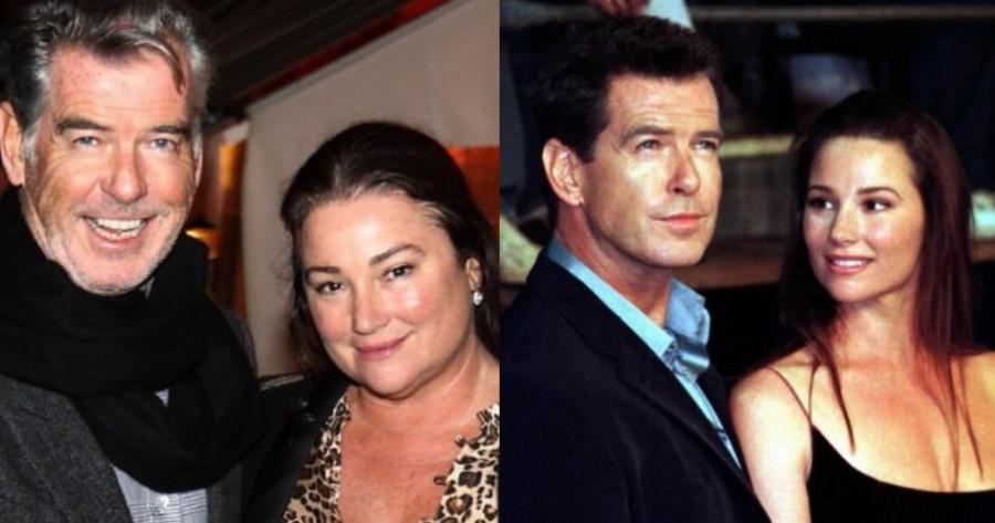 Οκτώ διάσημοι και γοητευτικοί άντρες που προτίμησαν αληθινές γυναίκες και όχι συμβατικά πρότυπα ομορφιάς