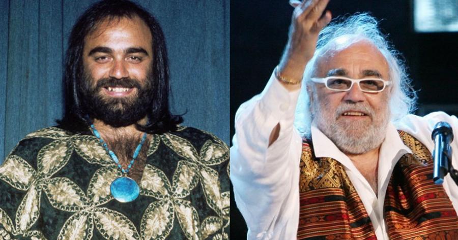 Ντέμης Ρούσσος: Οι 2 γάμοι, οι 5 γυναίκες, το ατελείωτο χρήμα, ο παραμυθένιος πύργος του, το λιοντάρι στην αυλή και ο θάνατος στο νοσοκομείο