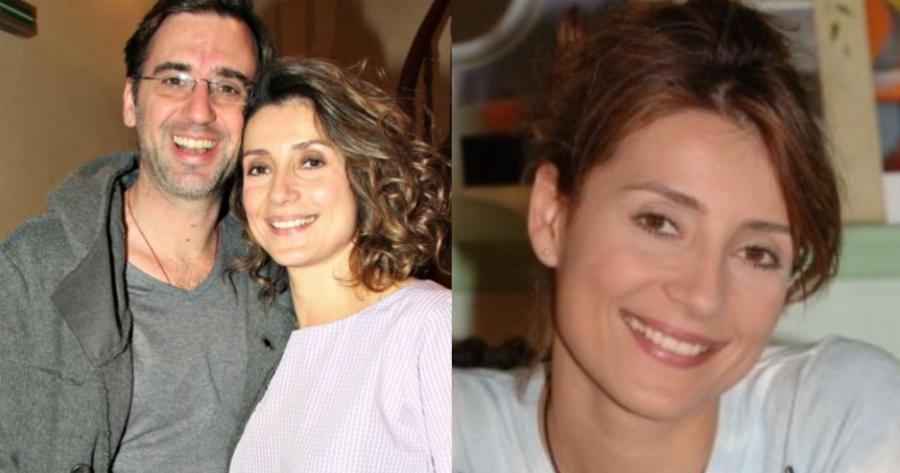 Ευδοκία Ρουμελιώτη: Η υιοθεσία που δεν ολοκληρώθηκε, το πένθος όταν της πήραν το παιδί μετά από 3,5 χρόνια και ο θάνατος της μαμάς της