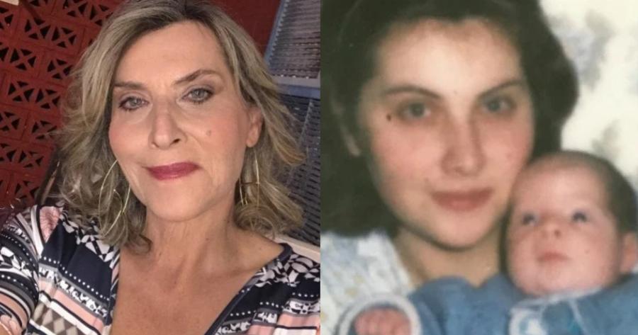 «Χήρεψα νέα, μπορούσα να ξαναφτιάξω τη ζωή μου αλλά προτίμησα να είμαι μαμά και μπαμπάς για τα παιδιά μου»