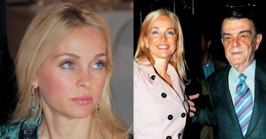 Μαρί Κωνσταντάτου: Το διαζύγιο με τον Μίνωα Κυριακού, ο νέος έρωτας με επιχειρηματία, η εξομολόγηση για τη μητρότητα και οι φήμες γάμου