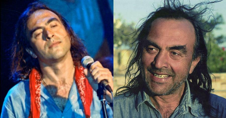 Νίκος Παπάζογλου: Η τραγική ιστορία ζωής, η αδελφή που «έφυγε» μπροστά στα μάτια του και το τραγούδι αφιερωμένο σε εκείνη