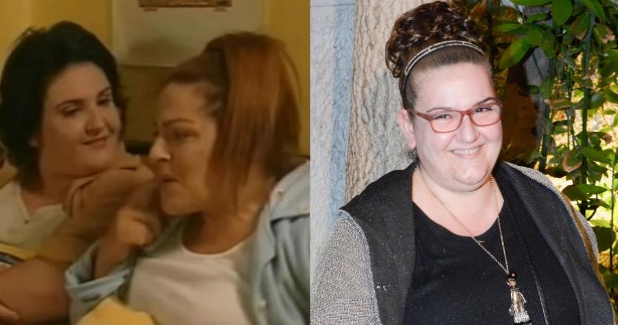 Σοφία Βογιατζάκη: Το κλασικό ελληνικό σπίτι, οι εικόνες Αγίων και η εύχρηστη κουζίνα