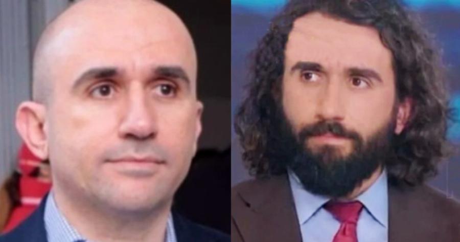 Γρηγόρης Λέων: «Όλοι μου έλεγαν τι πλούσια μαλλιά που έχω, τελικά με γκαντέμιασαν»