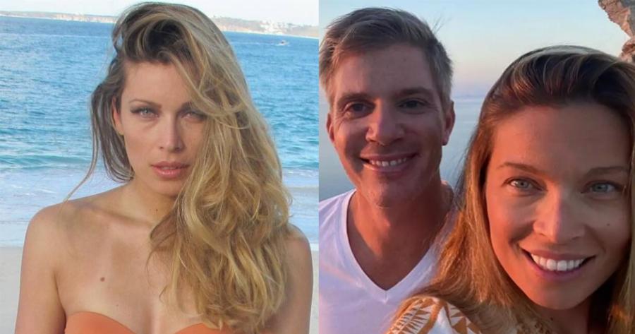 Μαρίεττα Χρουσαλά: Μας δείχνει το κορμί της στα 39 – Χωρίς ρετούς, με μπικίνι και μετά από 3 παιδιά