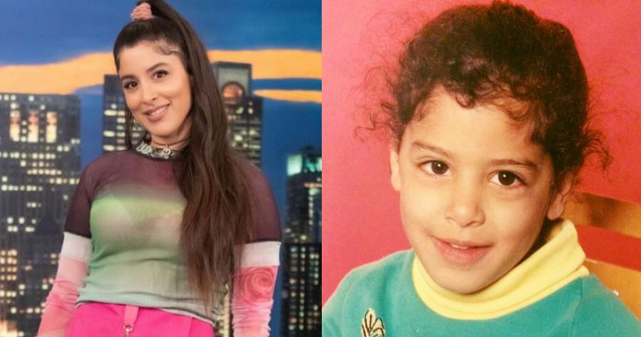 Μαρία Σάττι: «Είχα να δω τον μπαμπά μου 13 χρόνια – Ντρεπόμουν να με πάρει από το φροντιστήριο γιατί είναι μαύρος»