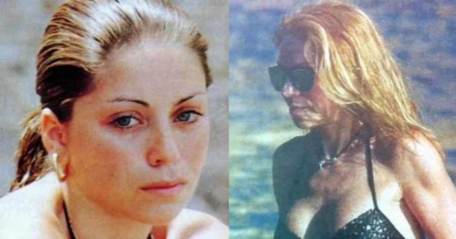 Έλλη Στάη: Είναι 67 ετών και έχει κορμί 25αρας – Αυτή είναι η μυστική δίαιτά της, για να μην παίρνει κιλά και να διατηρεί άψογη σιλουέτα