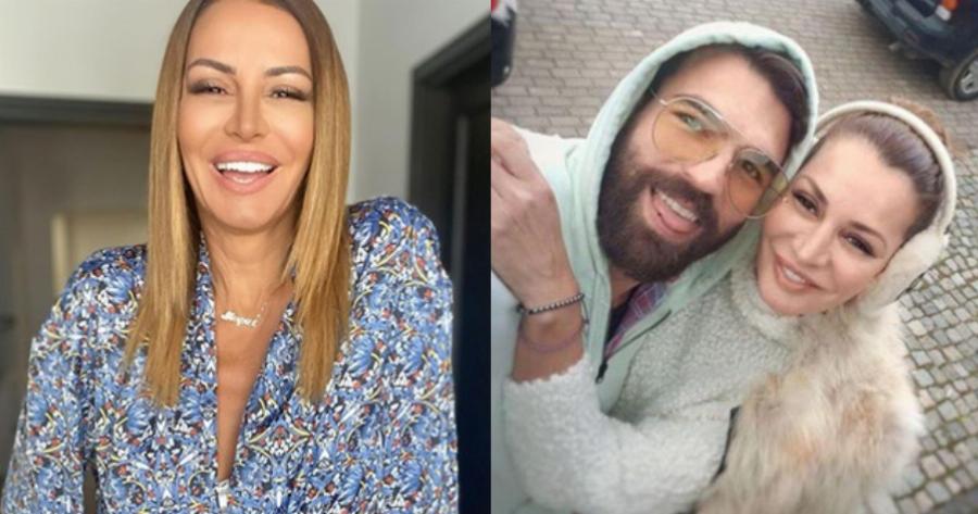 Mαρία Καλάβρια: Οι πασαρέλες των Armani και Dolce & Gabbana, ο γάμος σε 6 μήνες, η σχέση με τον Δημήτρη Αλεξάνδρου και το απίθανο κορμί