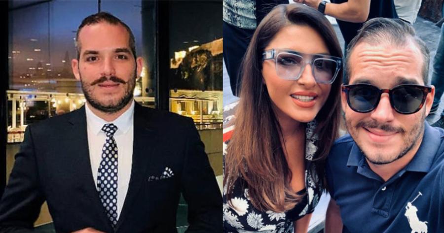 Αναστάσης Δαφνής: Ο γελαστός δημοσιογράφος, το απόστημα στο δόντι, η σοβαρή μόλυνση, τα 14 χειρουργεία και ο θάνατος σε ηλικία 30 ετών