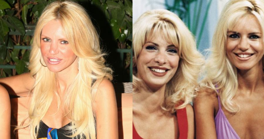 Τάρια Μπούρα: Η Ελληνίδα Πάμελα Άντερσον, η απόσυρση από τα φώτα της δημπσιότητας, η σπάνια δημόσια εμφάνιση και η γοητευτική παρουσία