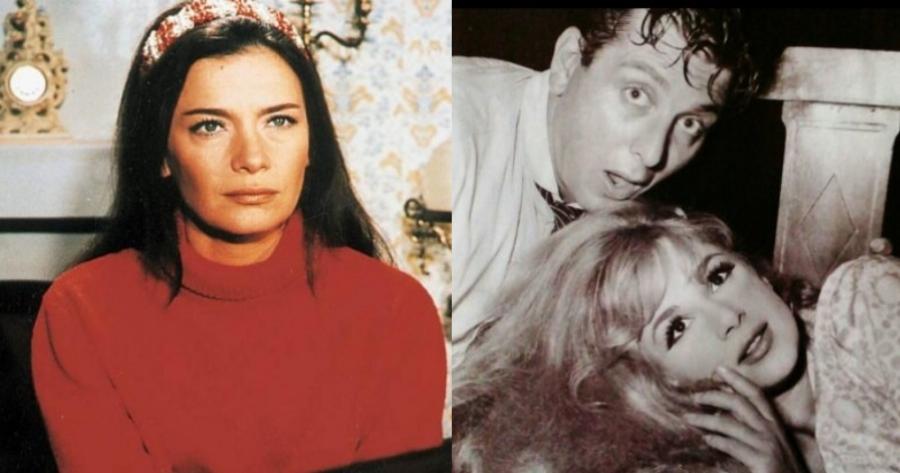 “Την Βουγιουκλάκη την έτρεμαν, η Καρέζη ήταν ψυχρή, η Βλαχοπούλου ήταν απρόσιτη και η Χρονοπούλου είχε διαδώσει πως πεθαίνει”