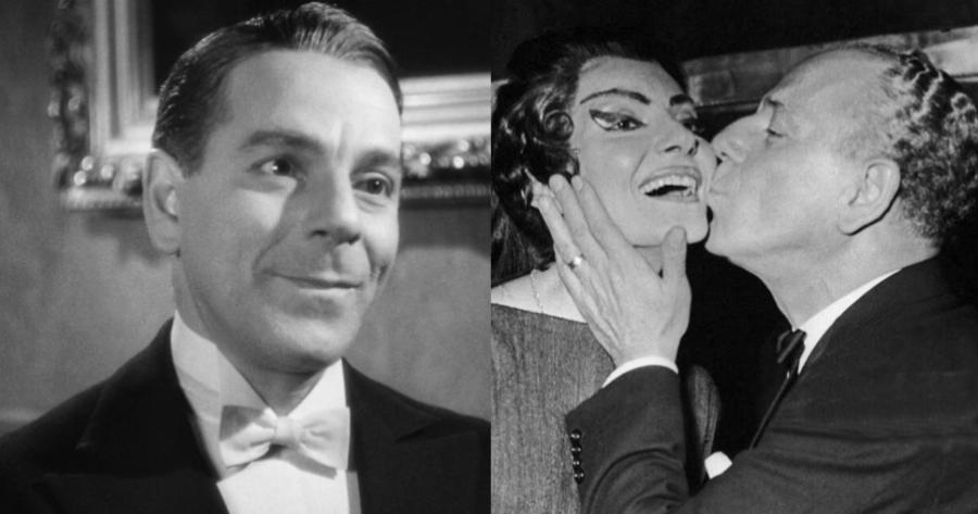 Αλέξης Μινωτής: Ο πραγματικό επίθετο, η ρήξη με τον πατέρα, η διεθνής ακτινοβολία, ο πόνος για τον χαμό της Κατίανας Παξινού και ο θάνατός του