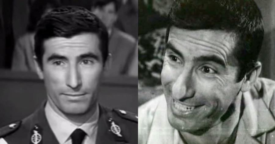 Τάσος Γιαννόπουλος: Ο «Κίτσος», που άφησε εποχή στο ελληνικό σινεμά και ο ξαφνικός του θάνατος σε ηλικία 46 ετών