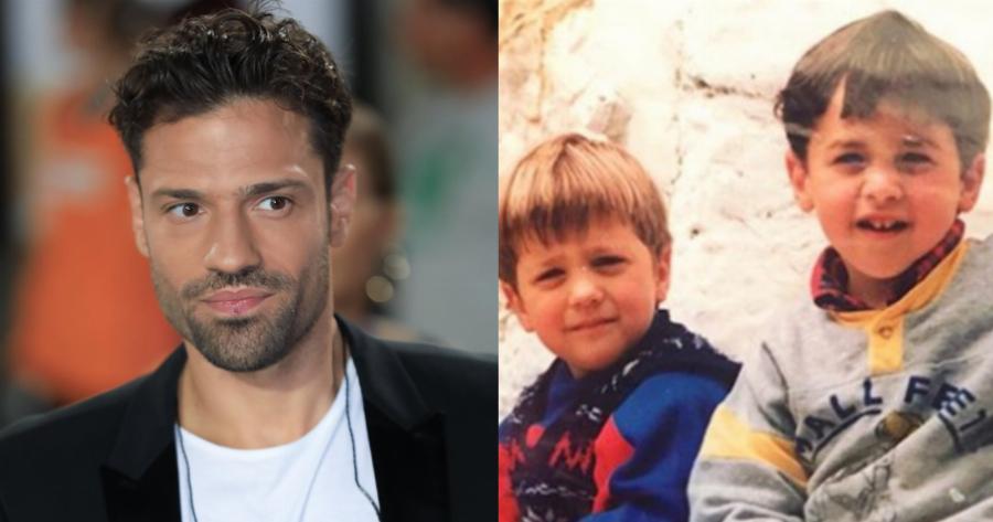 Κωνσταντίνος Αργυρός: Το ξεκίνημα στο FameStory, η προσωπική ζωή, η απώλεια που τον έστρεψε στο Θεό και το βαφτιστήρι του