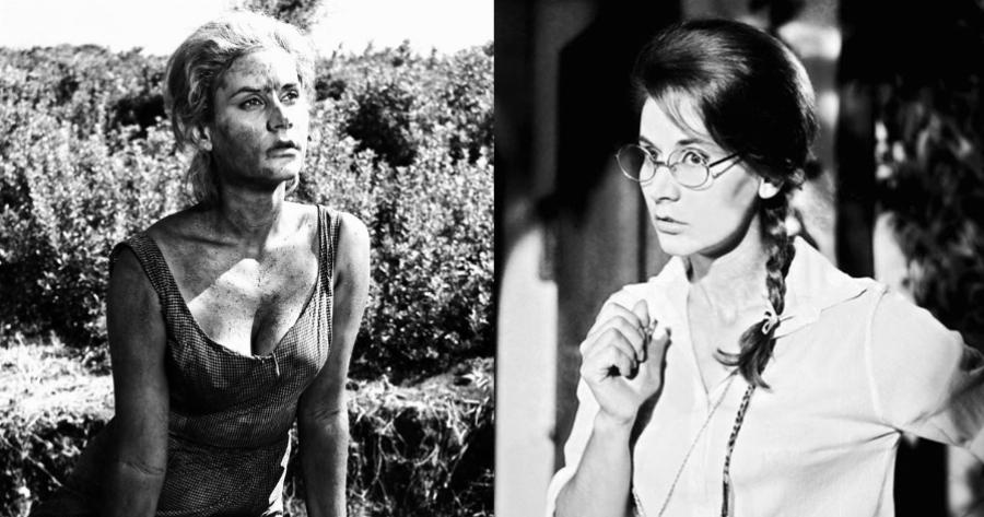 Φλωρέττα Ζάννα: Το πραγματικό της όνομα, η ξαφνική απόσυρση, η διάσημη μπουτίκ στο Κολωνάκι και θάνατος από πνευμονικό οίδημα