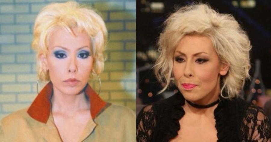 Κωνσταντίνα Χριστοφορίδου: Η αδελφική σχέση με τον Σεργιανόπουλο, οι απορρίψεις λόγω κιλών, η βουλιμία και το νέο λουκ στα μαλλιά