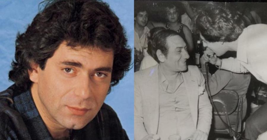 Άγγελος Διονυσίου: Η απώλεια της αδελφής του, τα 3 παιδιά, οι 2 γάμοι, η σχέση με την πρώην του πατέρα του και η σχέση μαζί του