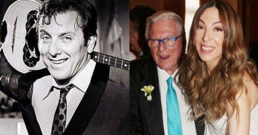 Κώστας Βουτσάς: Το πραγματικό του όνομα, η παράνομη σχέση με την Σπεράντζα Βρανά, οι γυναίκες της ζωής του, οι 4 γάμοι και ο γιος στα 85