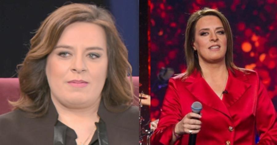 Γωγώ Τσαμπά: «Χώρισα μετά από 10 χρόνια. Έπινα πολύ αλκοόλ αλλά το έκοψα. Η Παναγία μου έσωσε τη ζωή»