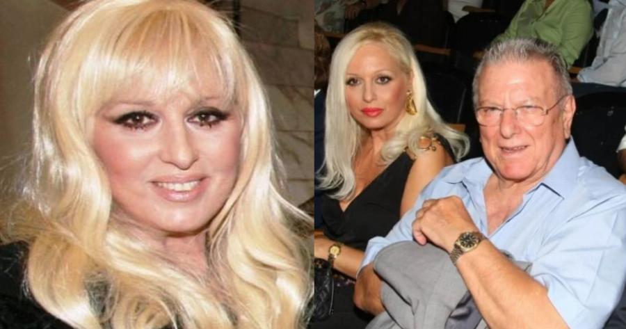 Εύη Καραγιάννη: Ο γάμος της με τον Κώστα Βουτσά, οι αποβολές, ο γιος της Άνθιμος Ανανιάδης και η περιπέτεια με την υγεία της