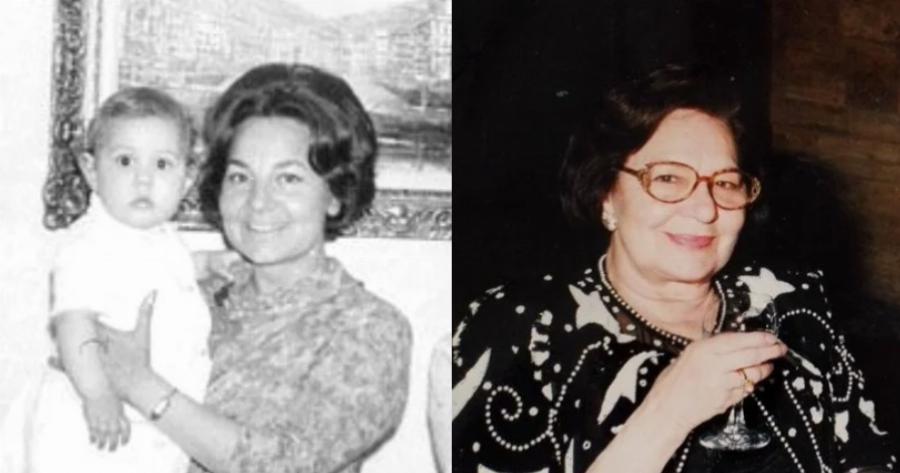 «Στον επόμενο τόνο η ώρα θα είναι..»: Η αξέχαστη φωνή της ΕΡΤ, η τραγική ιστορία και η δολοφονία από το χέρι του ανδρός της