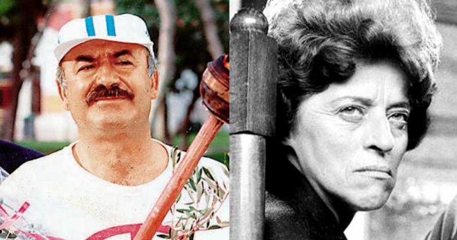 Κακοί του ελληνικού κινηματογράφου: 13 περιπτώσεις, που η μοίρα τους φέρθηκε σκληρά στην προσωπική τους ζωή