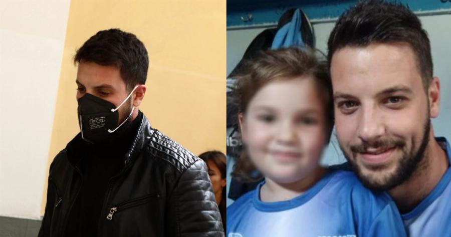 «Συνειδητοποιώ ότι η γυναίκα μου δολοφόνησε και τα τρία μας παιδιά»: Ολόκληρη η πρώτη αντίδραση του Μάνου Δασκαλάκη