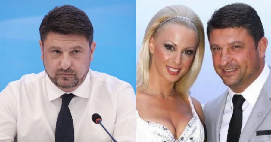 Νίκος Χαρδαλιάς: Οι δύο γάμοι, η Δημαρχία στα 34, οι περιπέτειες με τη δικαιοσύνη, οι καταδίκες και κούκλες κόρες του