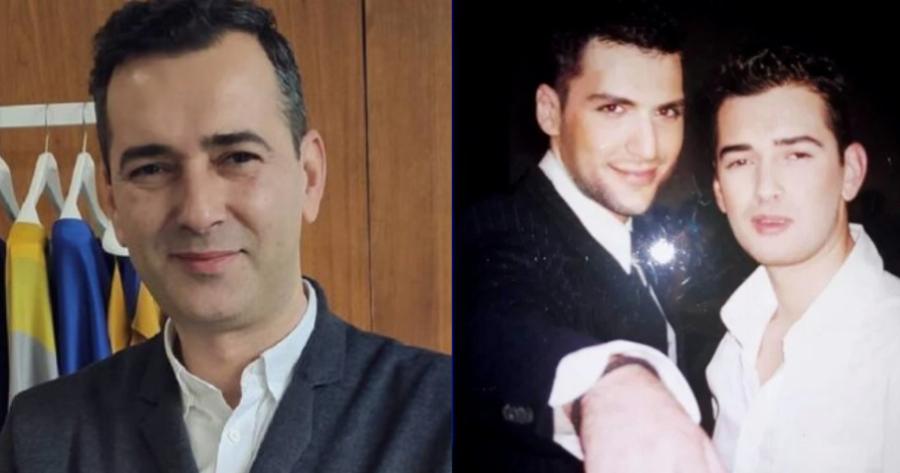 Άγγελος Μπράτης: Αυτός είναι ο σύντροφος του – Ο πετυχημένος άντρας και ο ένας χρόνος σχέσης