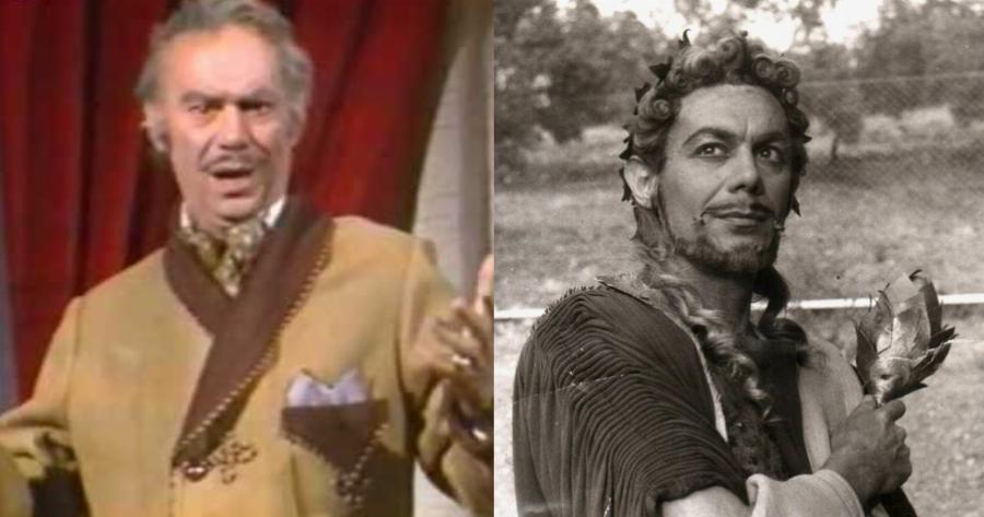 Νίκος Τζόγιας: Η πολυμερής παιδεία, ο δάσκαλος Κάρολος Κουν, το σπουδαίο κύρος, η θεατρική  καριέρα και ο θάνατος του ηθοποιού