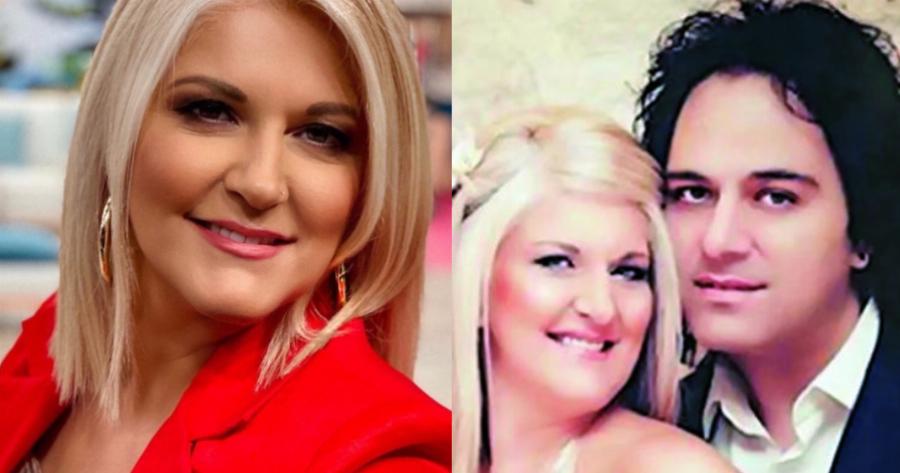 Χαρά Βέρρα: Η μουσικη οικογένεια, η ΑμΕΑ εγγονή, ο γάμος με τον κουμπάρο στα 47 της και οι άσεμνες χειρονομίες στο πανηγύρι