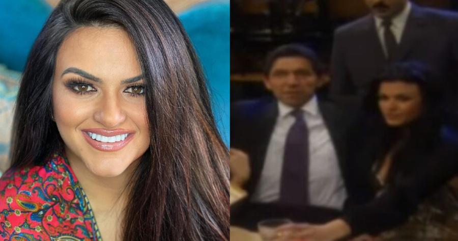 Δήμητρα Κατσαφάδου: Η άγνωστη συμμετοχή της στη σειρά «Μαύρα Μεσάνυχτα» πριν από 12 χρόνια