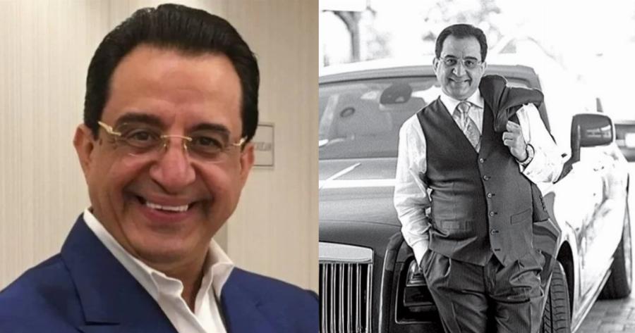 Γιάννης Σαχτούρας: Ο Έλληνας εκατομμυριούχος που ξεκίνησε από το μηδέν, η τεράστια επιτυχία, οι 2 χρεοκοπίες και η ζωή του, που θα γίνει ταινία