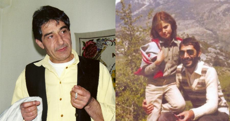 Δημήτρης Λιαντίνης: Το γράμμα στην κόρη, η μυστήρια εξαφάνιση στον Ταΰγετο, το μεγάλο «πείραμα» και η προετοιμασία του θανάτου